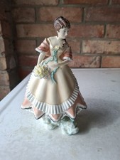 Royal Worcester Penelope