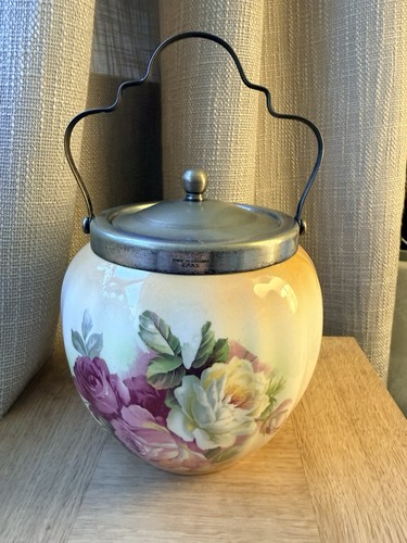 Antique ducal crownware - antique,