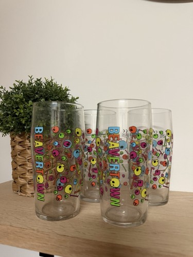 New beavertown neck - 4x,