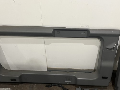 Land rover defender - defender, 110
