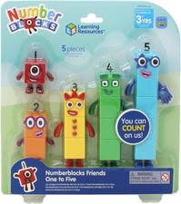 Learning Resources