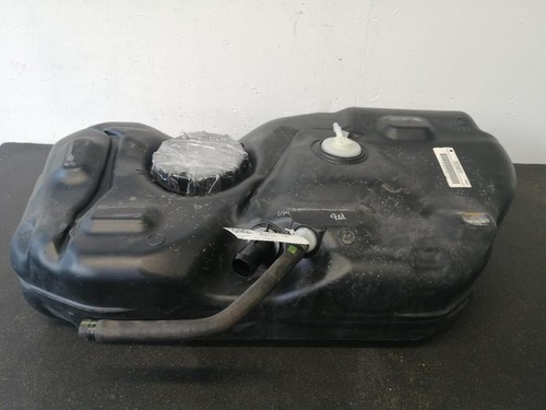 Ford fiesta mk8 fuel tank - fiesta,