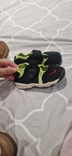 Boys Infant Nike Rifts Size 7.5