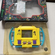 Vintage 1990’s Grand Prix