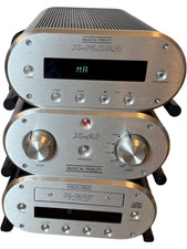 Musical Fidelity X-A1