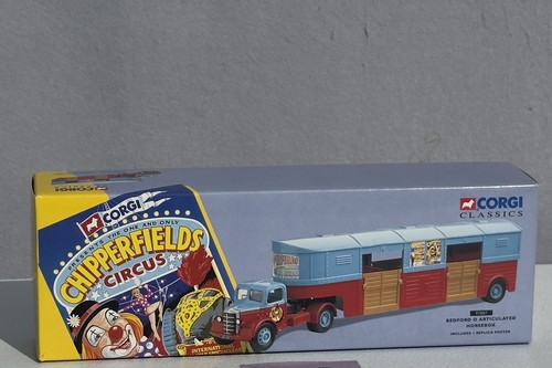 Corgi classics 97887 - classics,