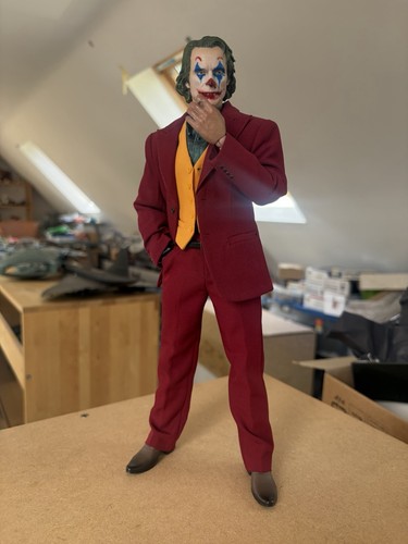 Scale custom arthur - custom,