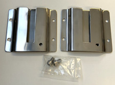 Davit - Easy-Lift Rubber Snap Davit Quick Release Kit