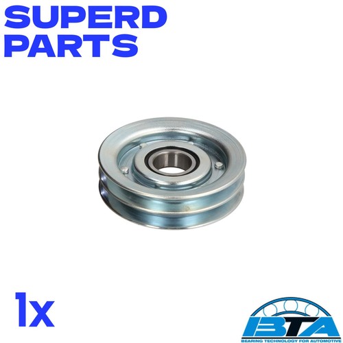 Alternator pulley fits volvo - alternator, fits: