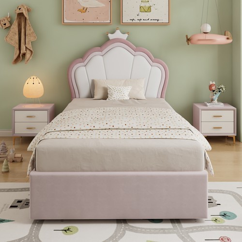 Ottoman bed 3ft single - 3ft,