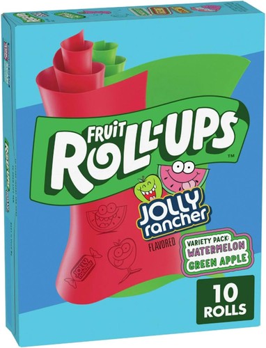 General mills jolly rancher - general,