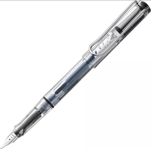 Lamy safari vista fountain - safari,