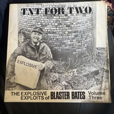 1969~TNT For Two~The Explosive