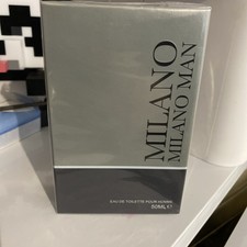 Milano Man Aftershave – 50ml