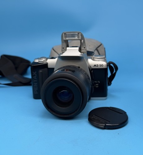 Pentax 35mm slr film - 35mm,