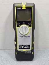 RYOBI TEK4 RP4050 Stud Finder Sensor ** GREAT CONDITION **