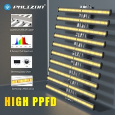 Phlizon 8000W LED Grow Light
