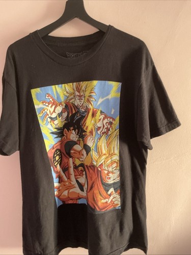 Dragon ball men - dragon,