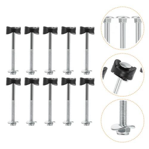 10pcs professional iron - 10pcs,