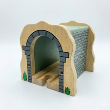 Bigjigs Grey Stone Tunnel