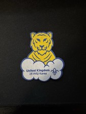 25th World Scout Jamboree 2023