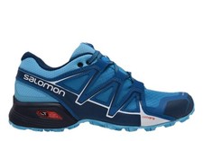 SALOMON Speedcross Vario 2 Trainers UK SIZE 8 BRAND NEW GENUINE RRP £130 #J7 