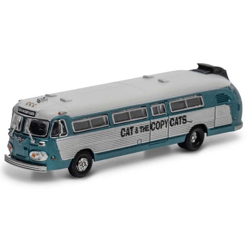 Athearn ath17347 band tour - athearn,