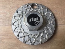 1X RIAL ALLOY WHEEL CENTRE HUB