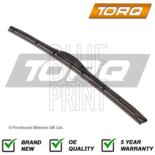 Windscreen wiper blade torq - windscreen,