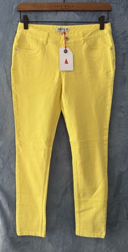 Musto chinos denim - chinos, sailing