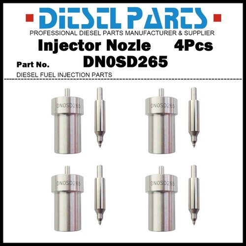 Injector nozzle dn0sd265 - nozzle,
