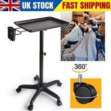 Hair Salon Trolley Stand