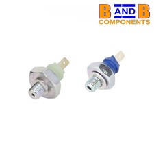 OIL PRESSURE SWITCHES SWITCH