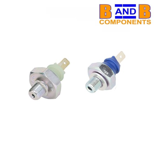 Oil pressure switches switch - pressure,