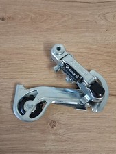 Retro Bicycle Parts NOS Sachs Huret Rider Rear Derailleur MTB Long Cage