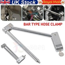 Brake Flexi Pipe Clamp