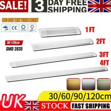 LED Batten Tube Light