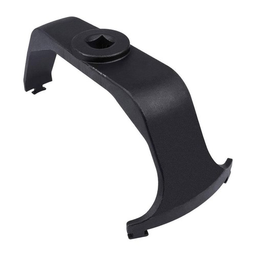 Universal fuel tank lock - tank,