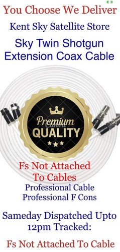 Sky cable extension - sky, q