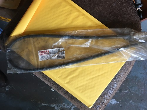 Yamaha yn100 neos speedo cable - neos,