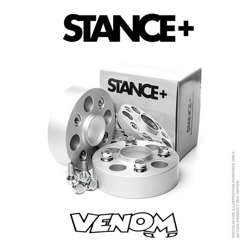 Stance 40mm alloy - stance+,