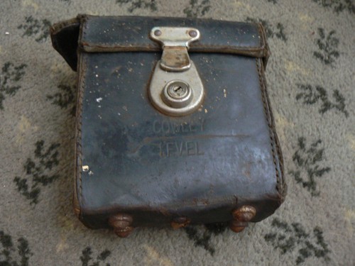 Vintage cowley automatic level - vintage,