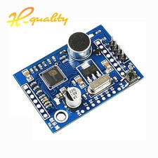 LD3320 speech Recognition