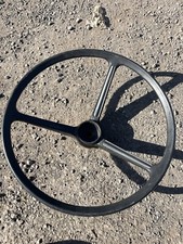 David brown GENUINE Tractor Steering Wheel 21 KG OVERSIZE PARCEL