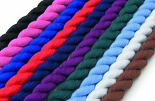 Shires Plain Leadrope