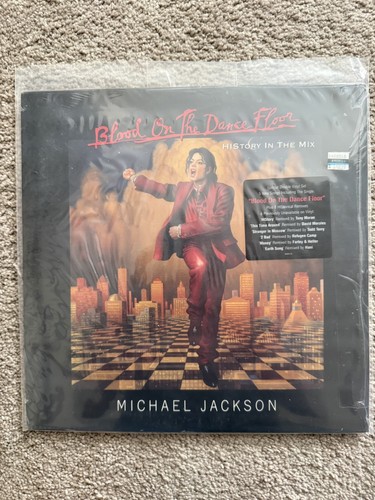Michael jackson blood - jackson, the