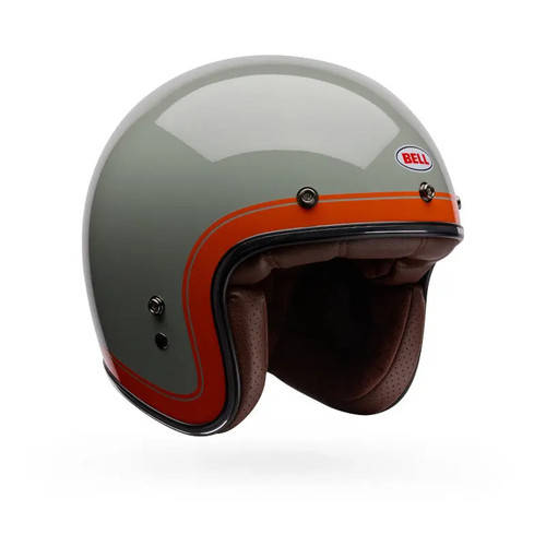 Bell custom 500 - custom, crate