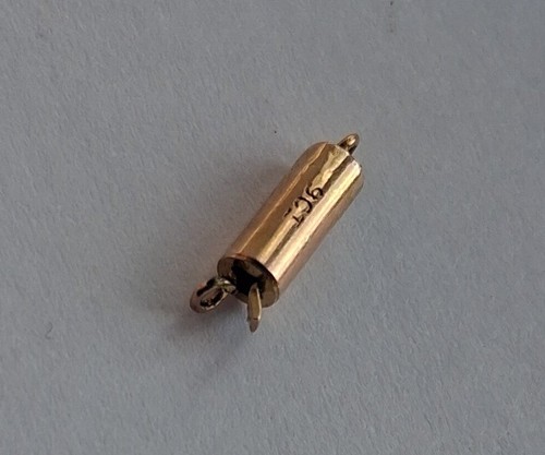Antique victorian 9ct gold - 9ct,