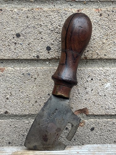 Saddlers dixon vintage - dixon,
