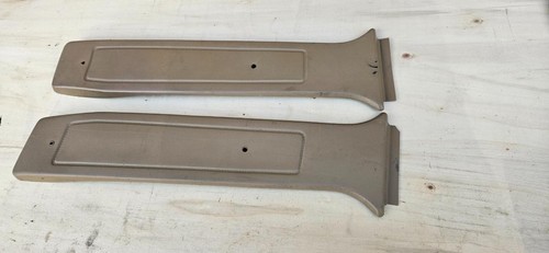 Ford escort mk2 - ford, ghia